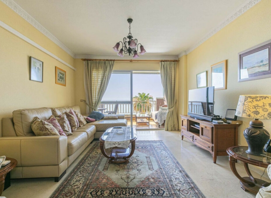 Resale - Apartment -
Fuengirola