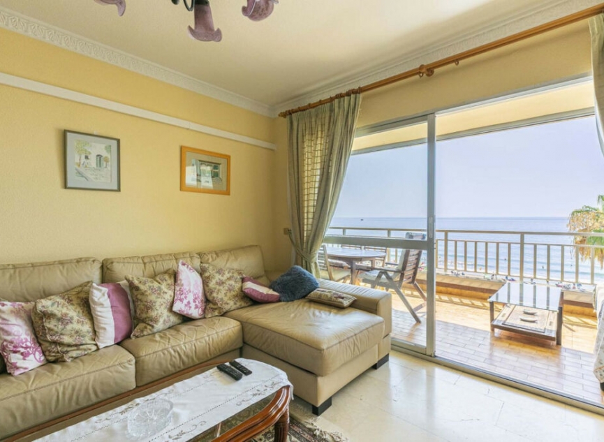 Resale - Apartment -
Fuengirola