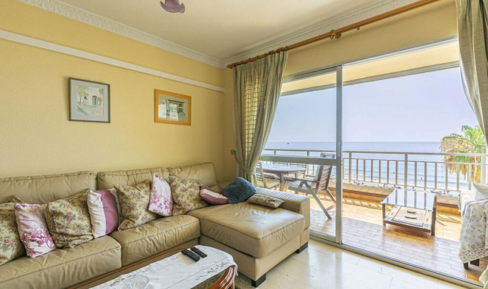 Resale - Apartment -
Fuengirola