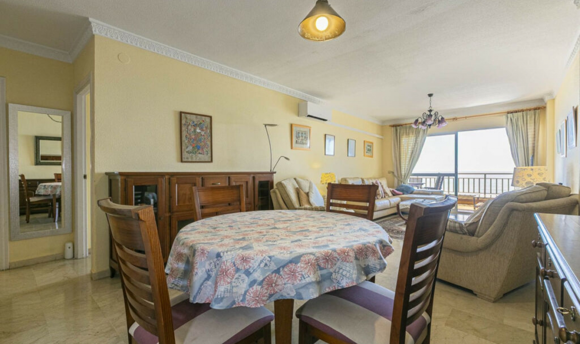 Resale - Apartment -
Fuengirola