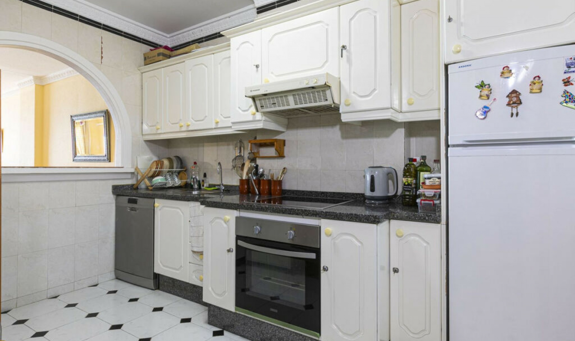 Resale - Apartment -
Fuengirola