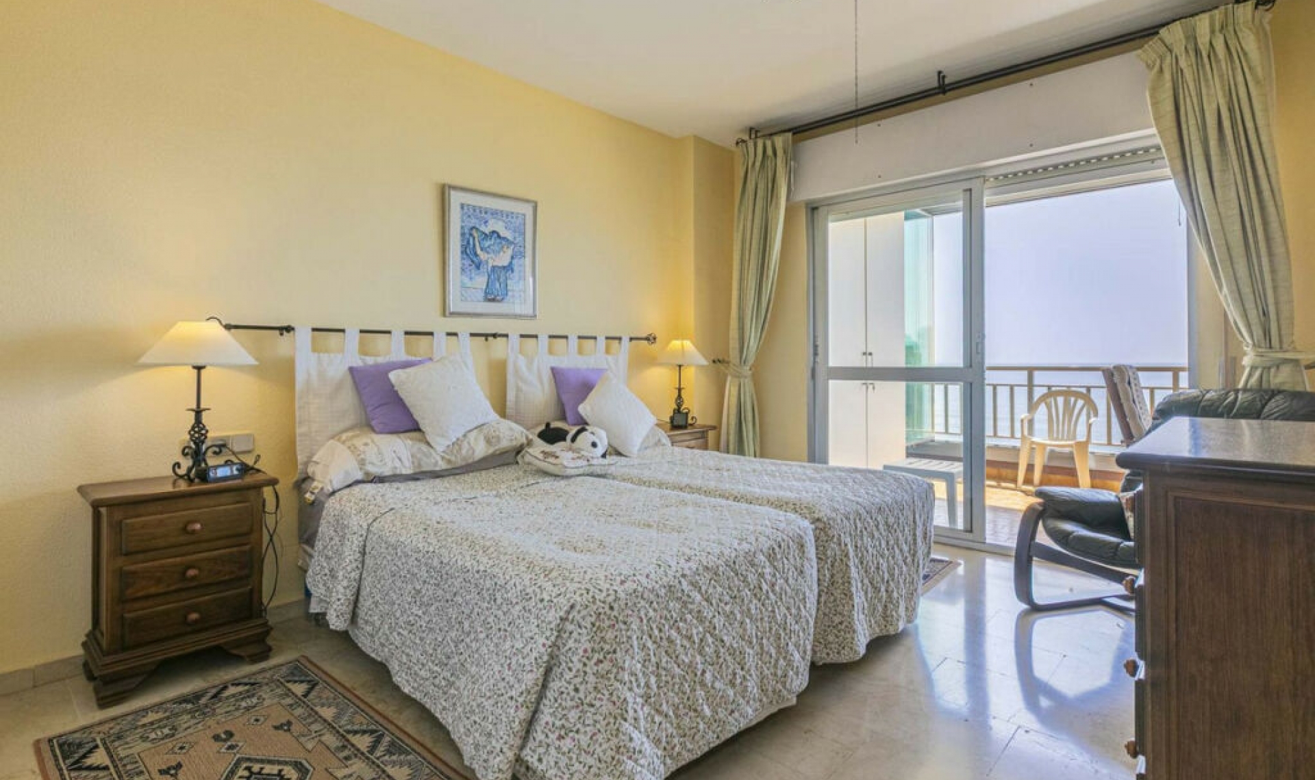 Resale - Apartment -
Fuengirola