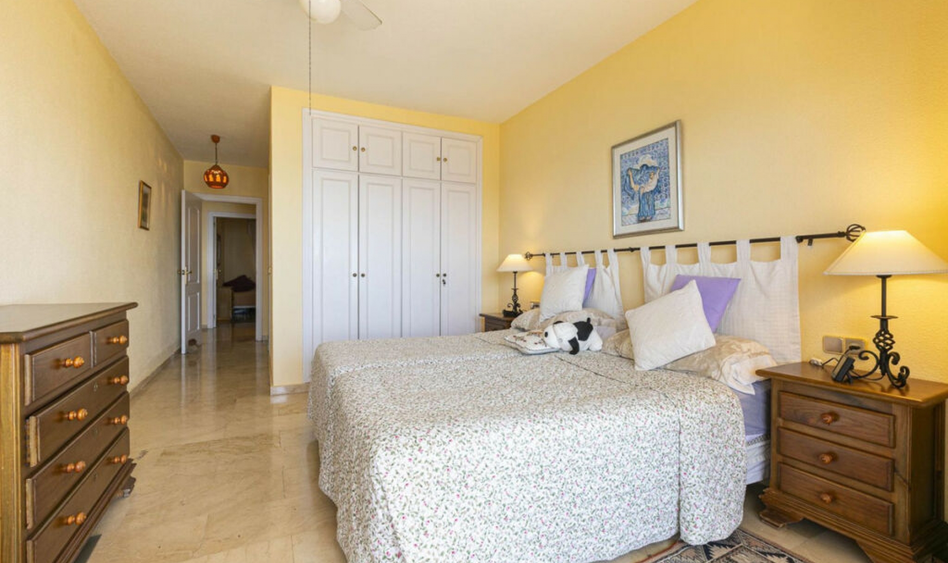 Resale - Apartment -
Fuengirola