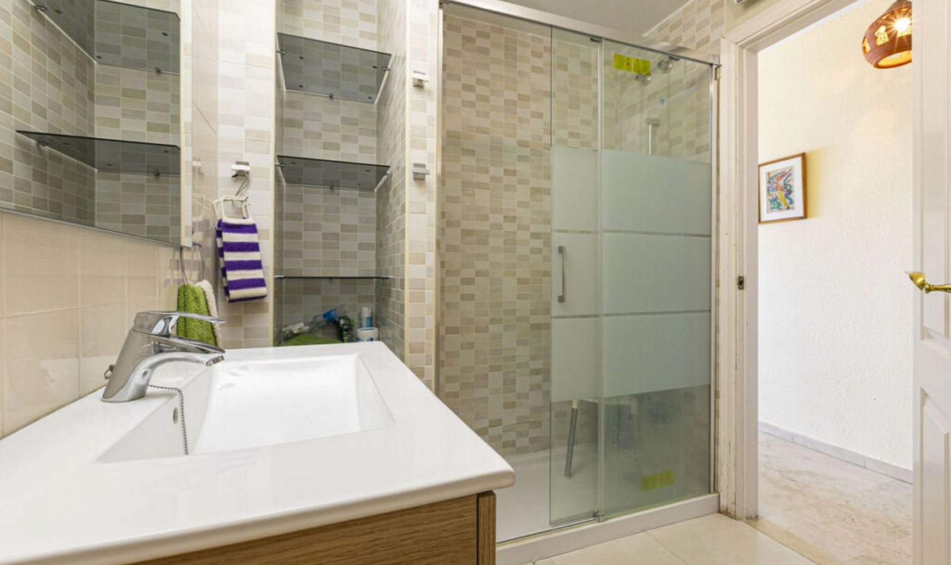 Resale - Apartment -
Fuengirola