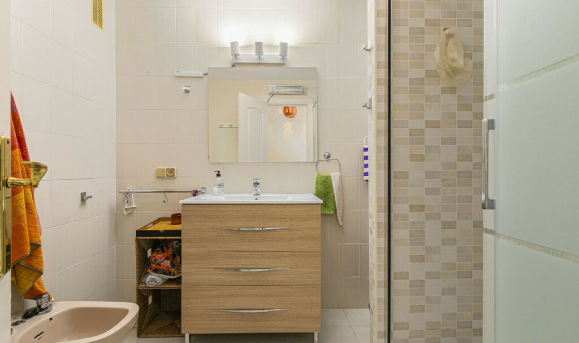 Resale - Apartment -
Fuengirola