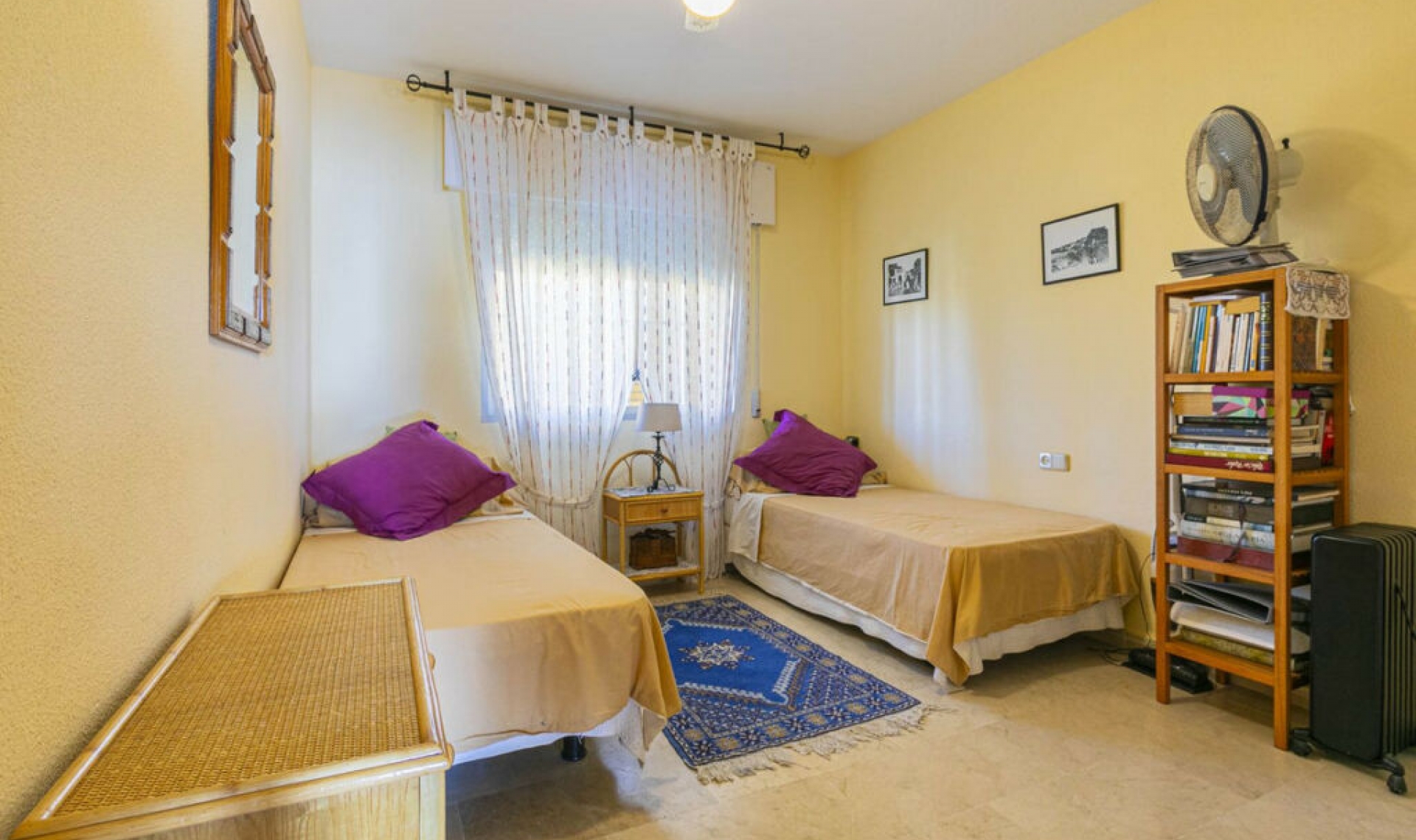 Resale - Apartment -
Fuengirola