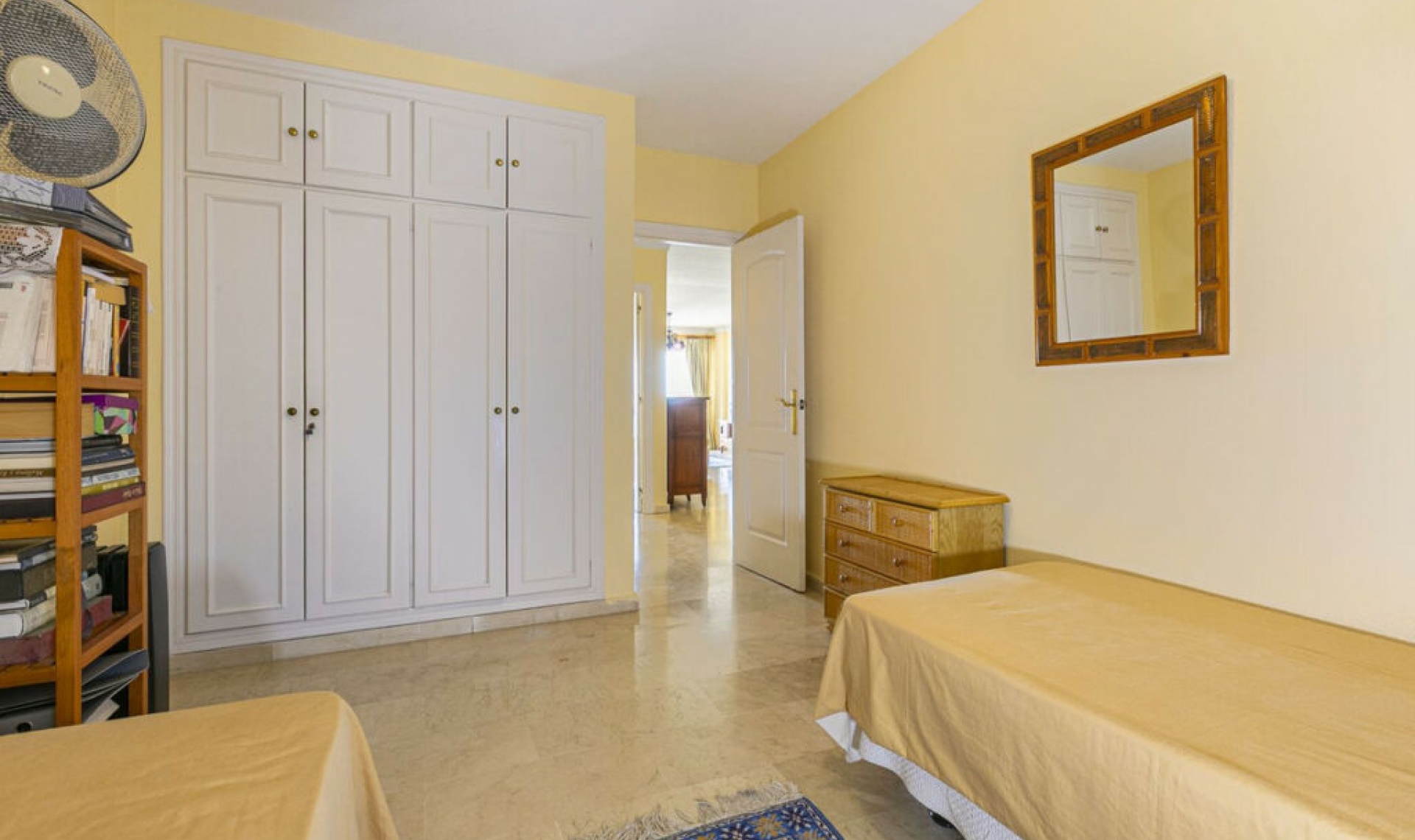 Resale - Apartment -
Fuengirola