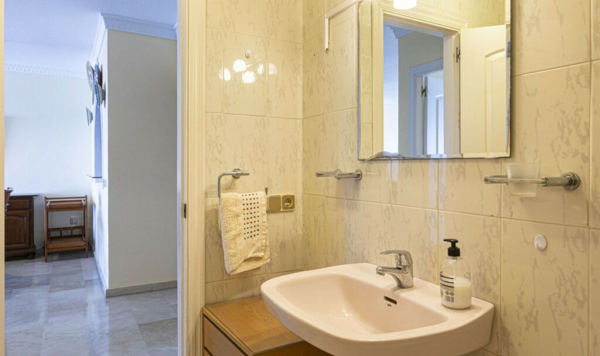 Resale - Apartment -
Fuengirola