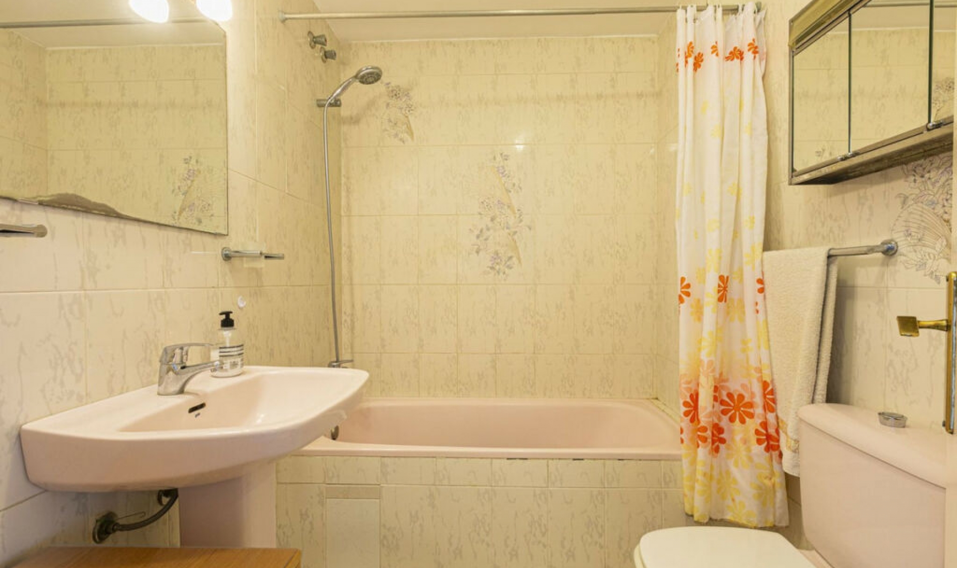 Resale - Apartment -
Fuengirola