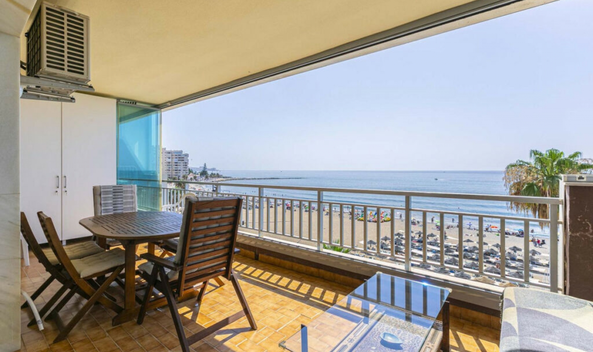 Resale - Apartment -
Fuengirola