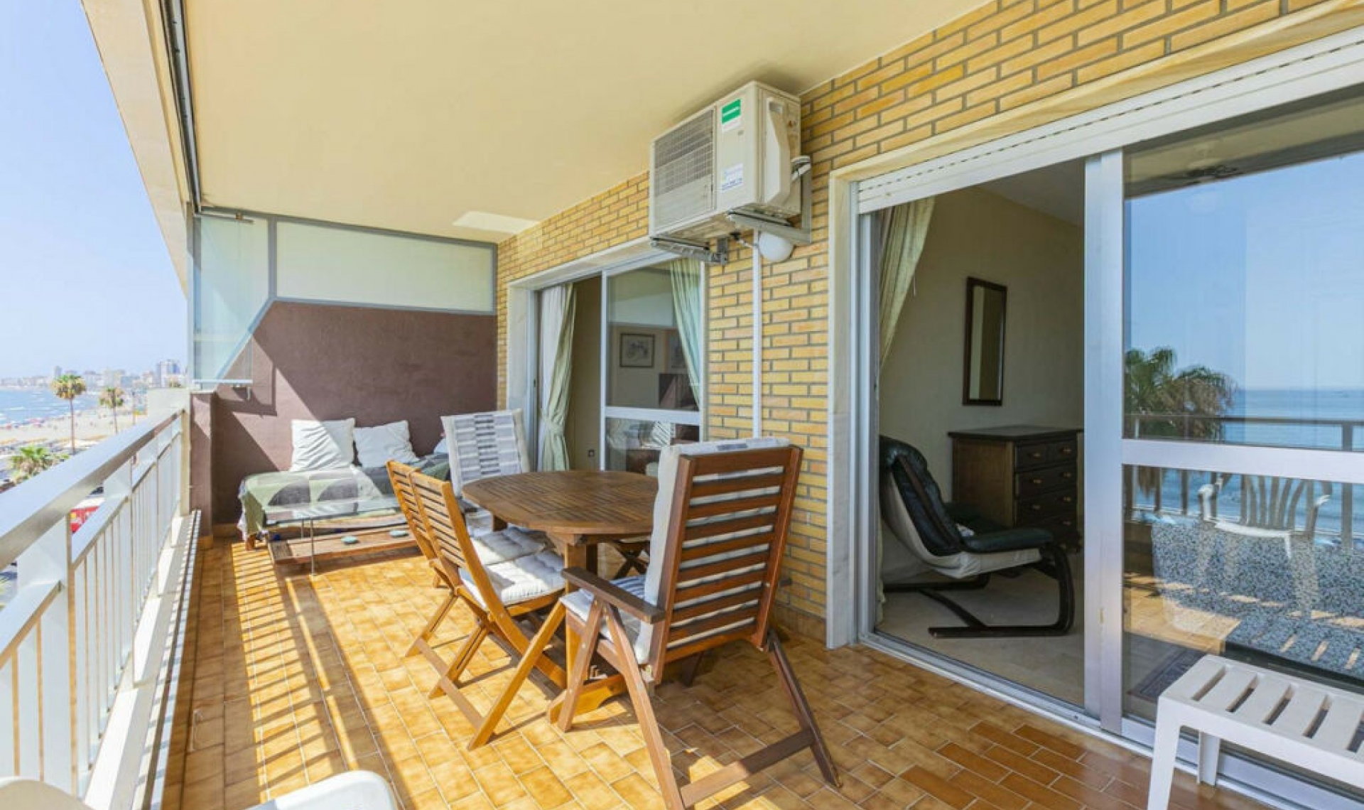 Resale - Apartment -
Fuengirola