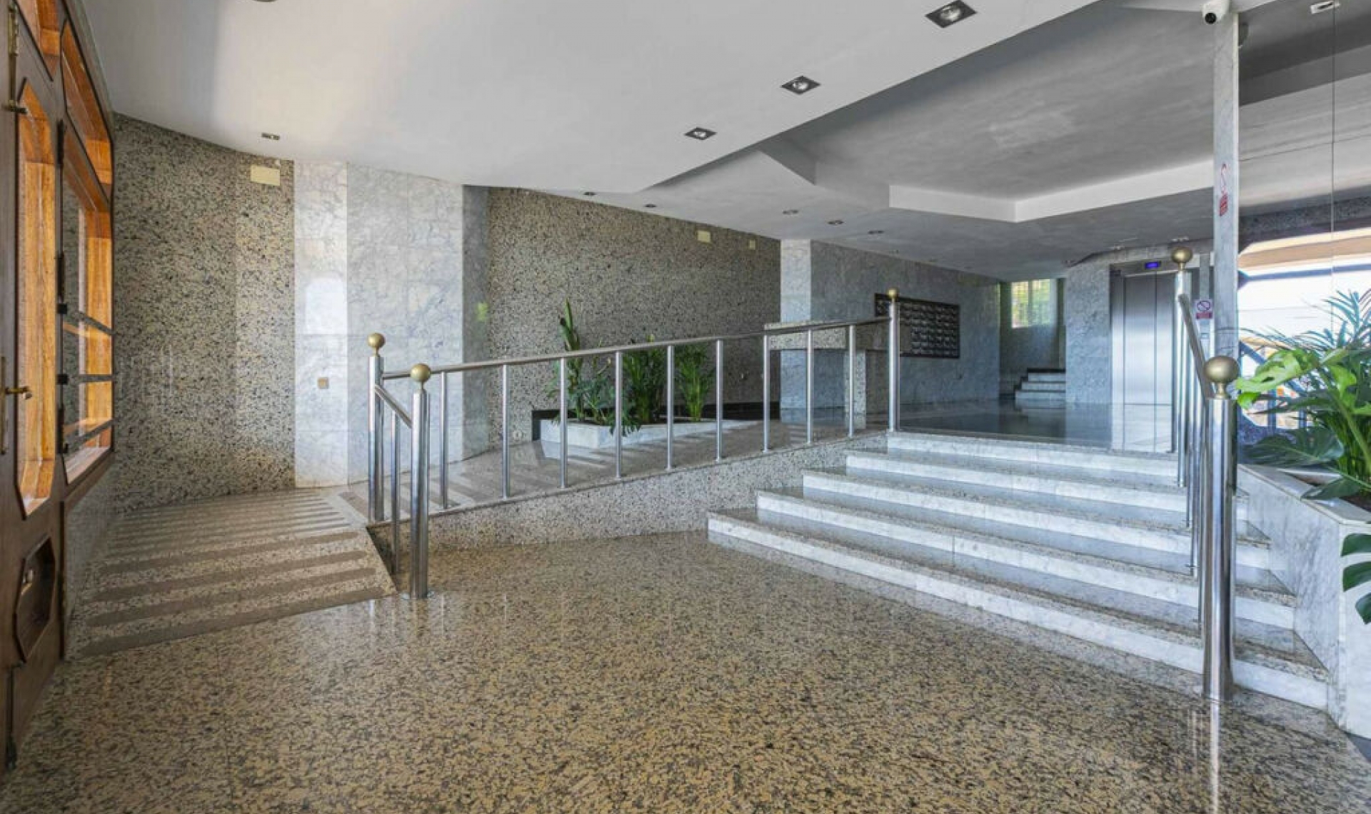 Resale - Apartment -
Fuengirola