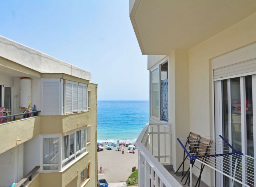 Resale - Apartment -
Fuengirola