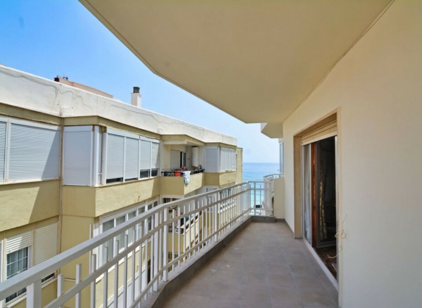 Resale - Apartment -
Fuengirola