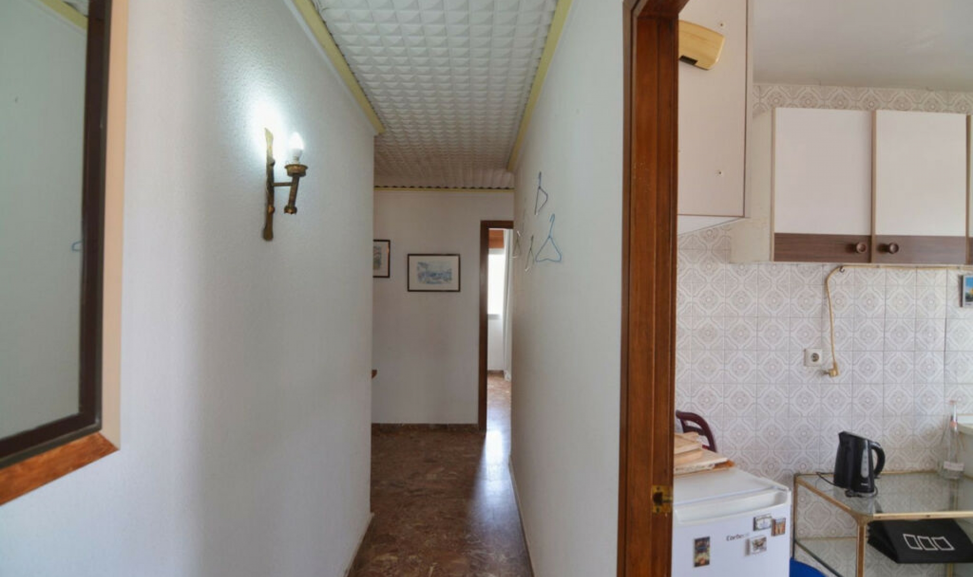 Resale - Apartment -
Fuengirola