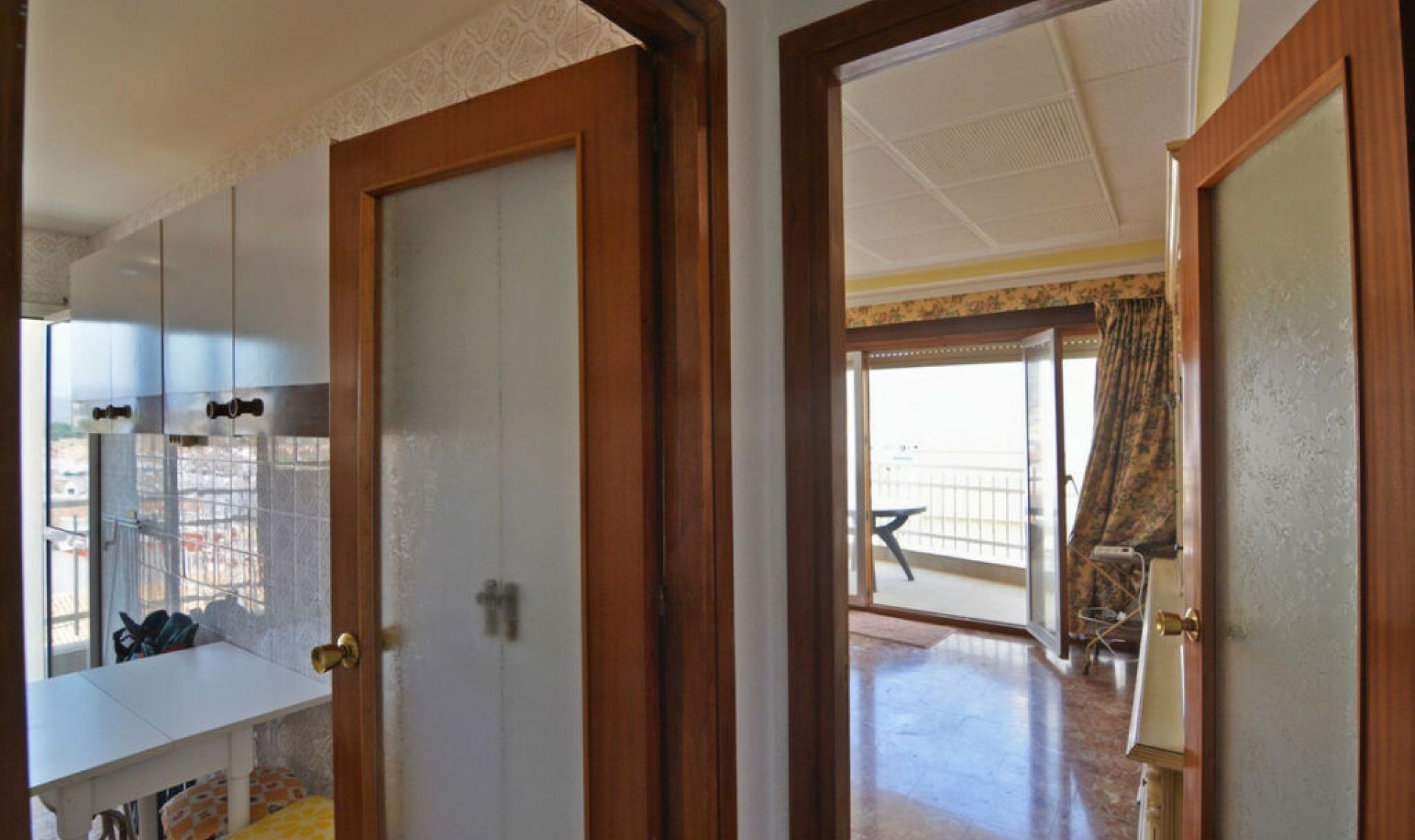 Resale - Apartment -
Fuengirola