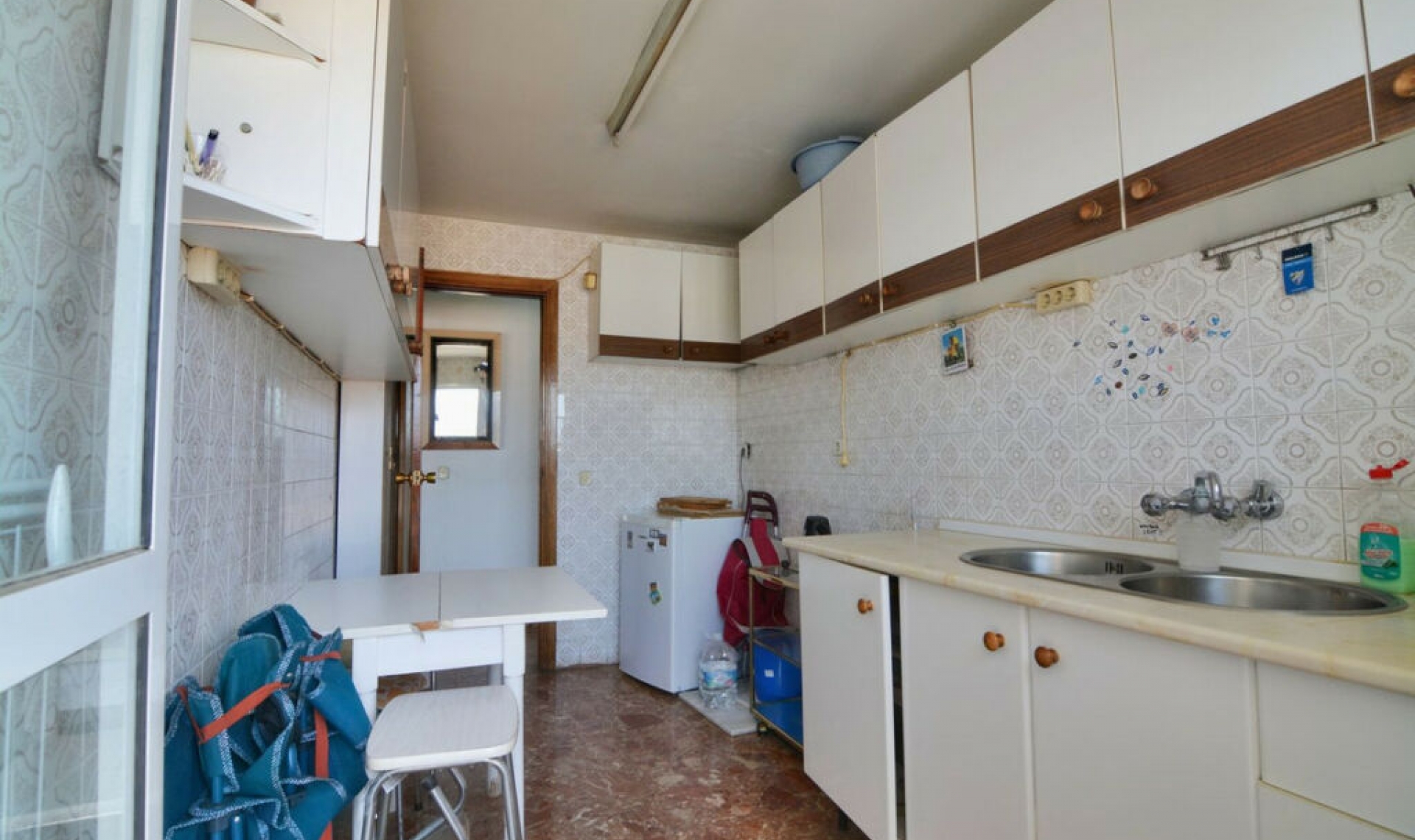Resale - Apartment -
Fuengirola