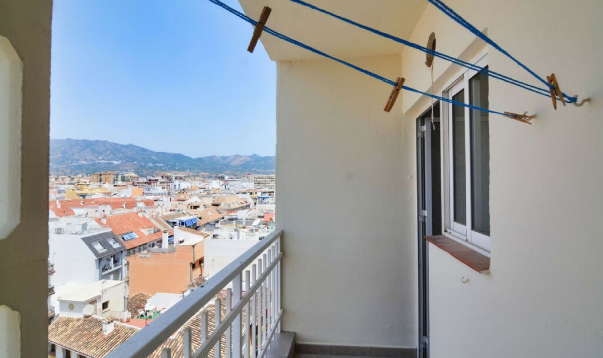 Resale - Apartment -
Fuengirola