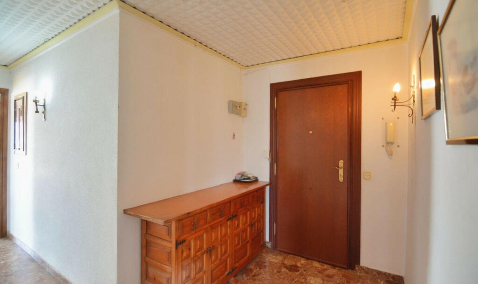 Resale - Apartment -
Fuengirola