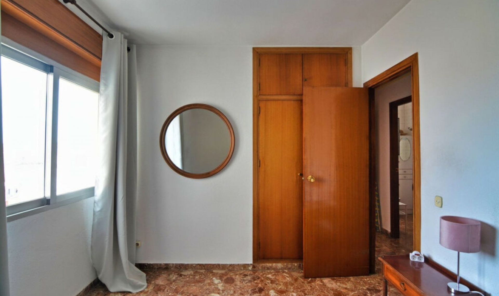 Resale - Apartment -
Fuengirola