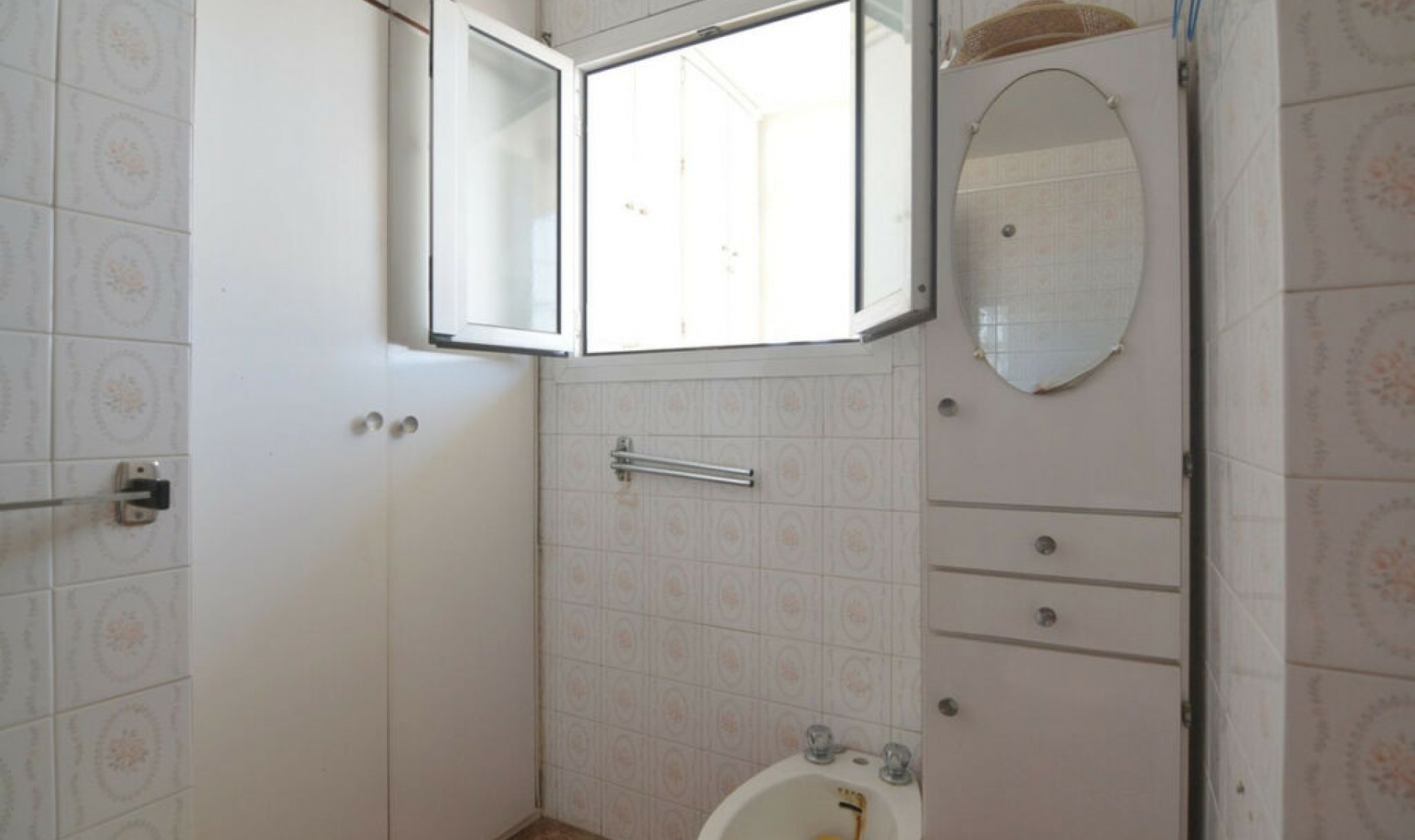 Resale - Apartment -
Fuengirola