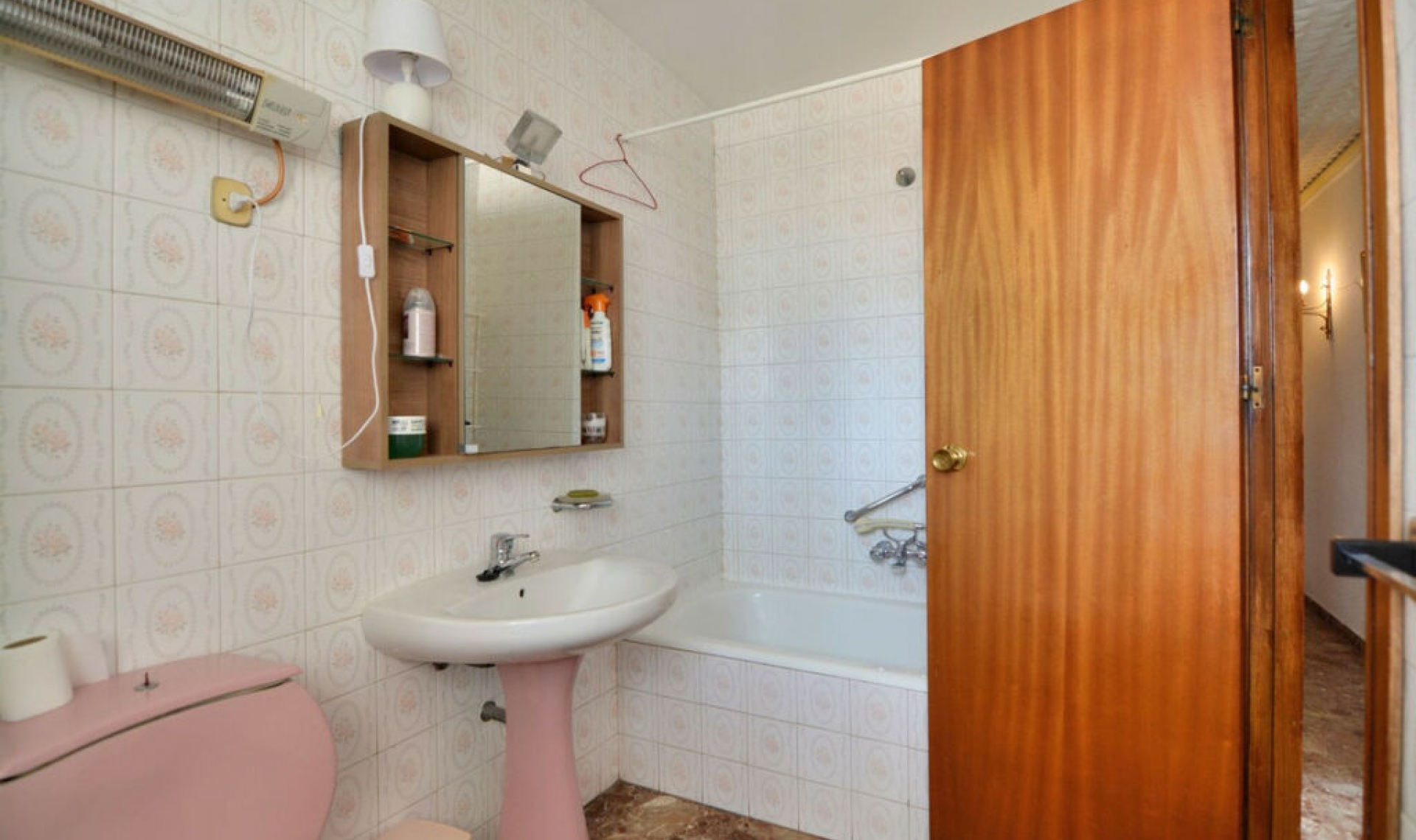 Resale - Apartment -
Fuengirola