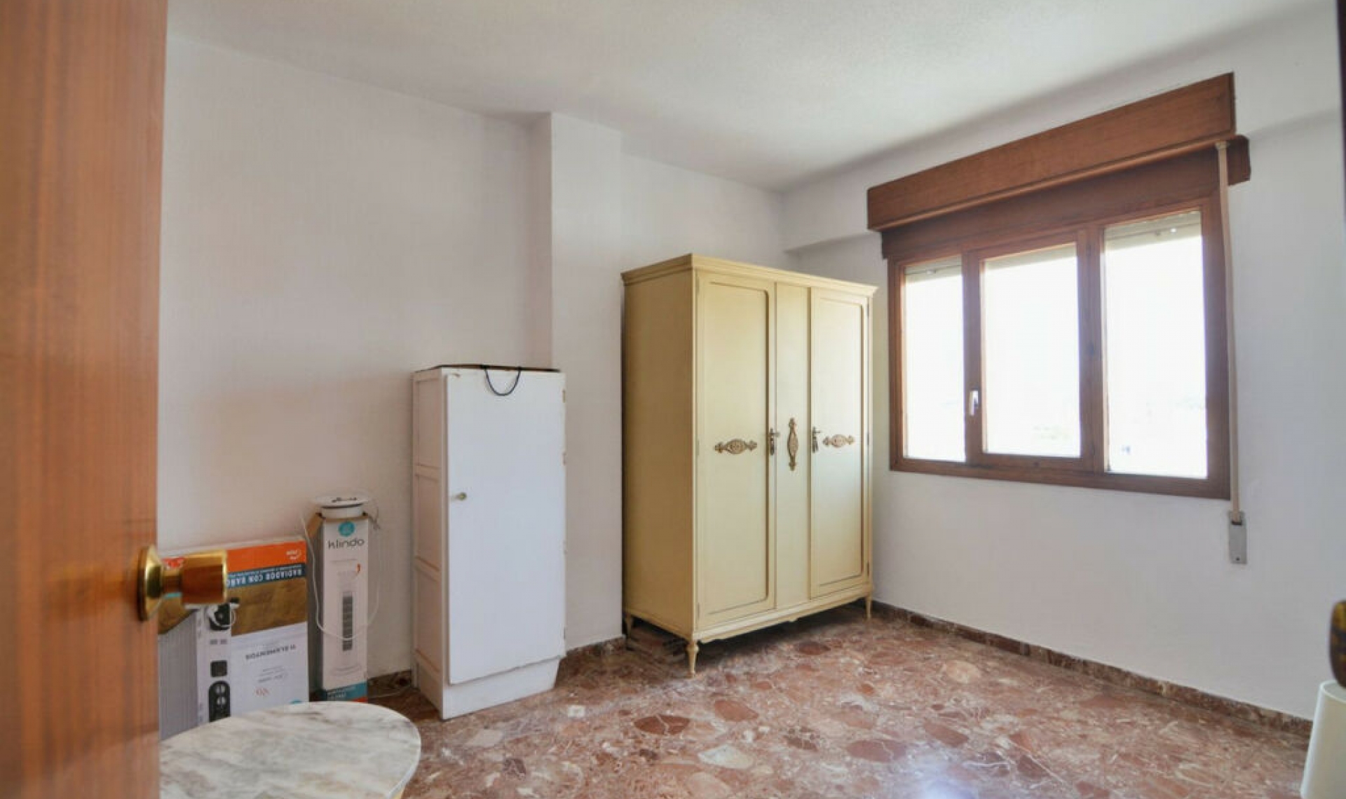 Resale - Apartment -
Fuengirola