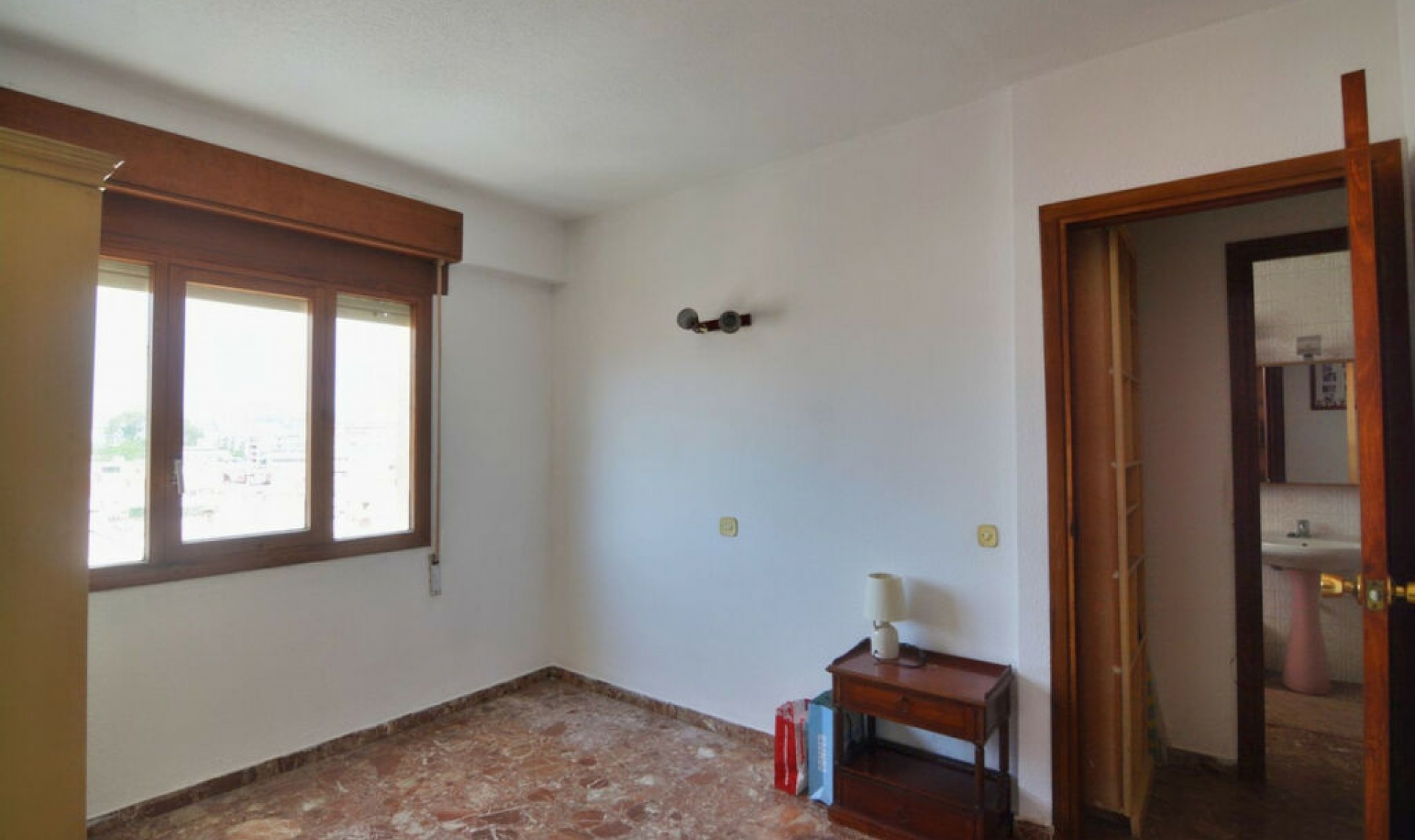 Resale - Apartment -
Fuengirola