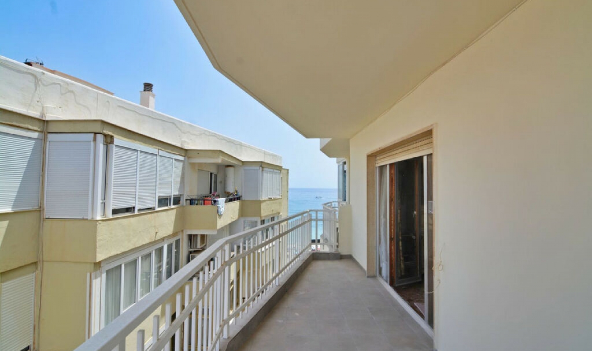 Resale - Apartment -
Fuengirola