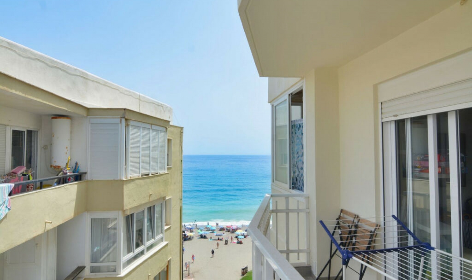 Resale - Apartment -
Fuengirola