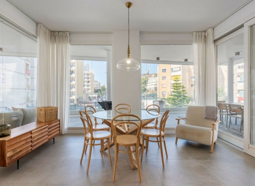 Resale - Apartment -
Fuengirola