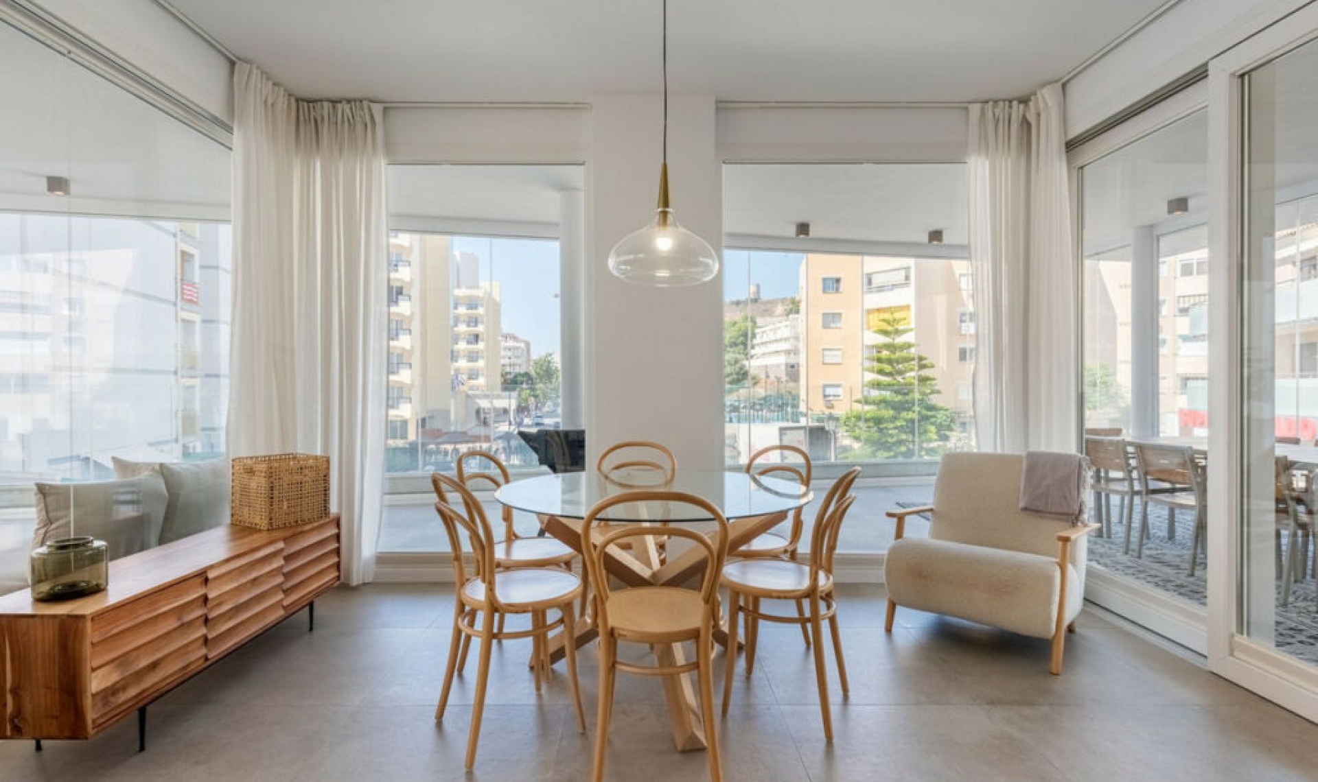 Resale - Apartment -
Fuengirola