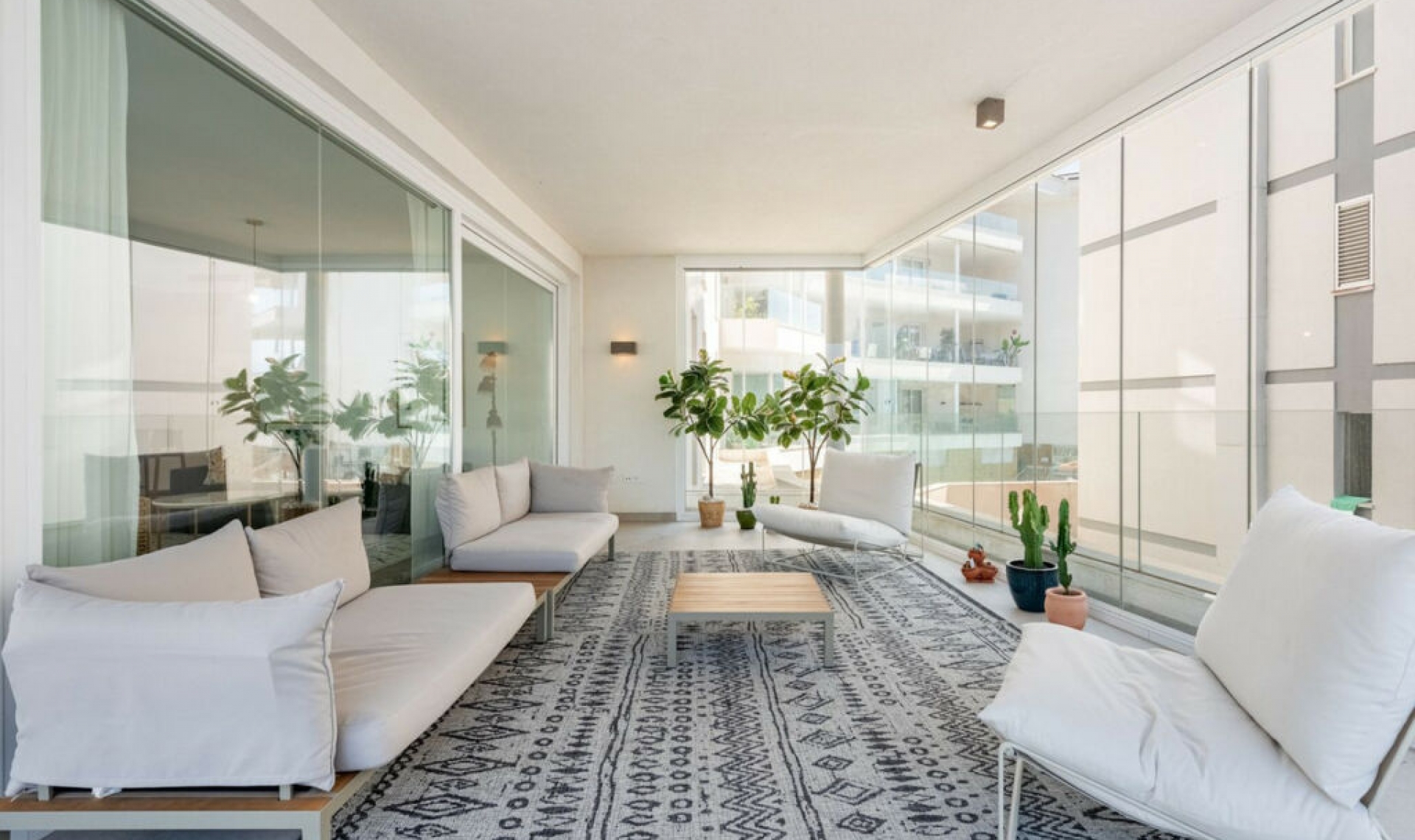 Resale - Apartment -
Fuengirola