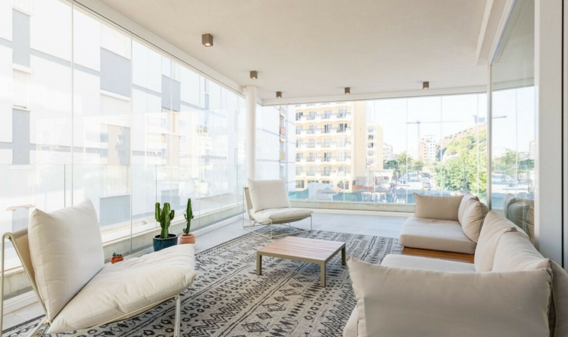 Resale - Apartment -
Fuengirola