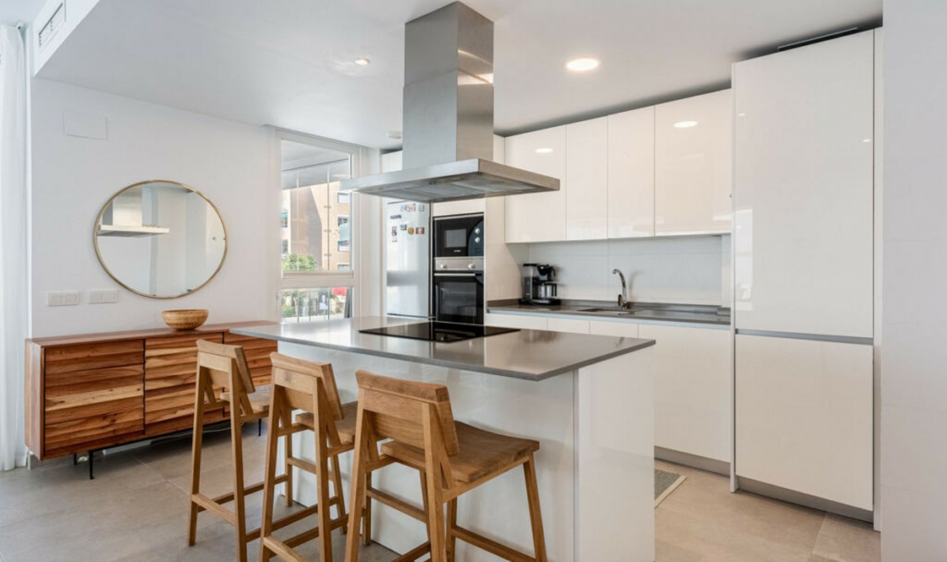 Resale - Apartment -
Fuengirola