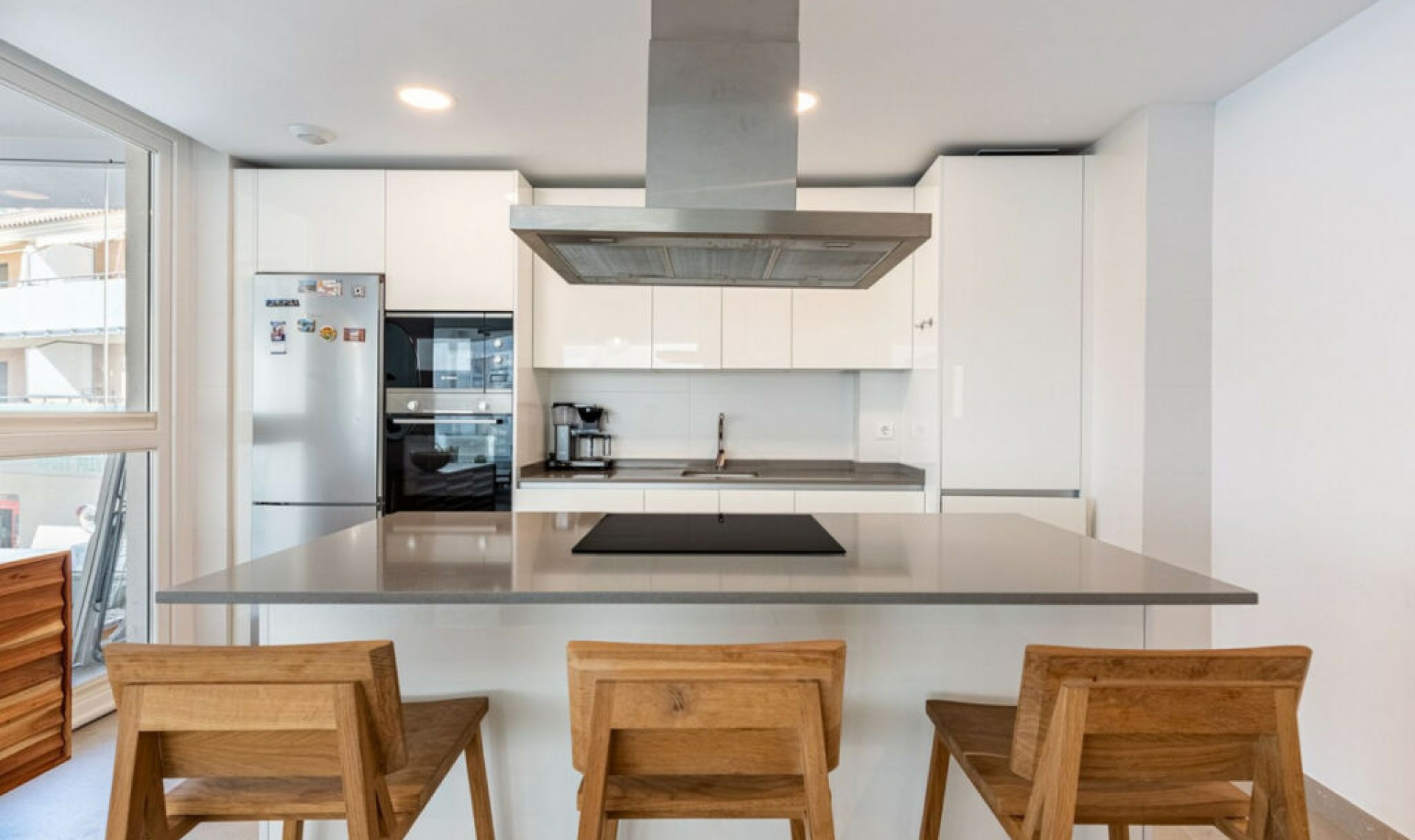 Resale - Apartment -
Fuengirola