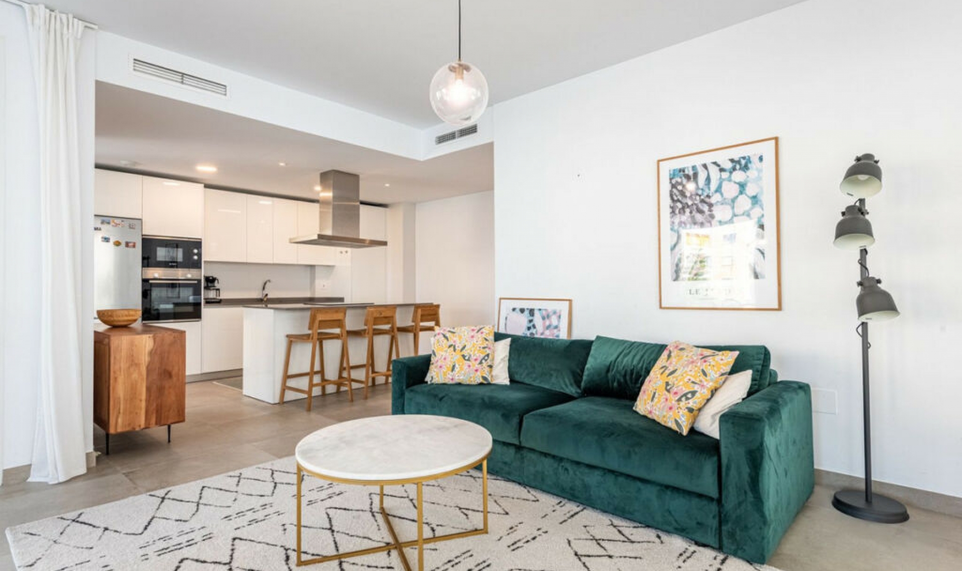 Resale - Apartment -
Fuengirola