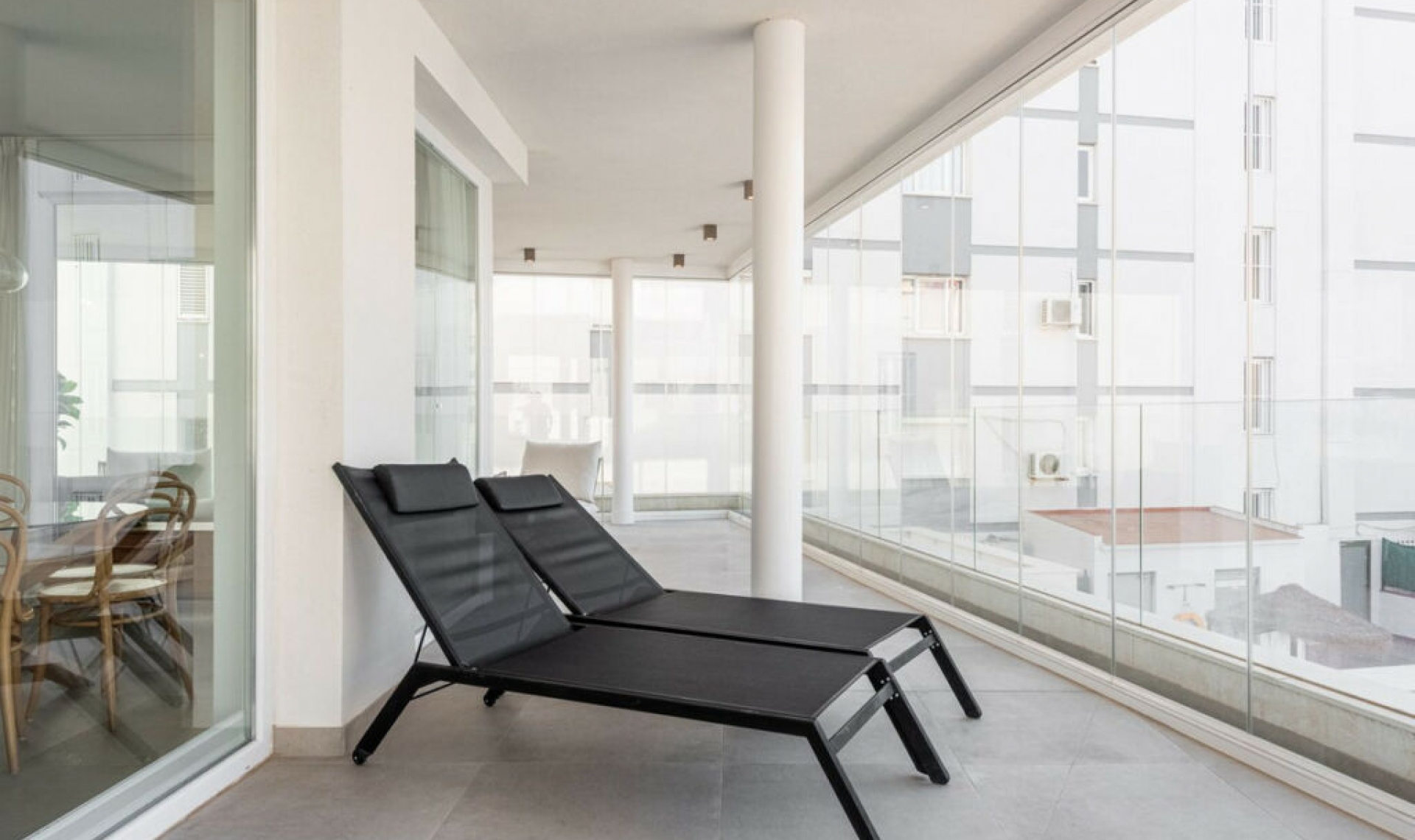 Resale - Apartment -
Fuengirola