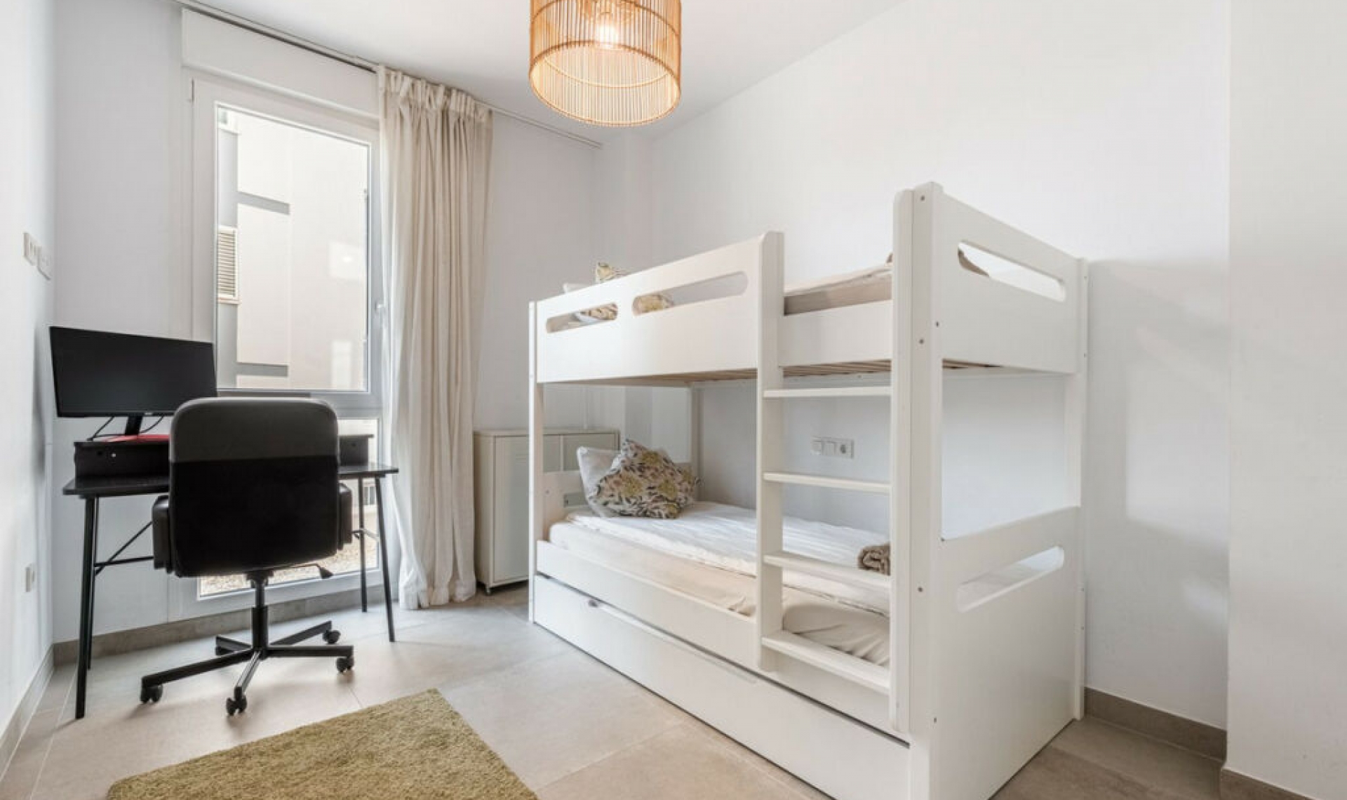 Resale - Apartment -
Fuengirola