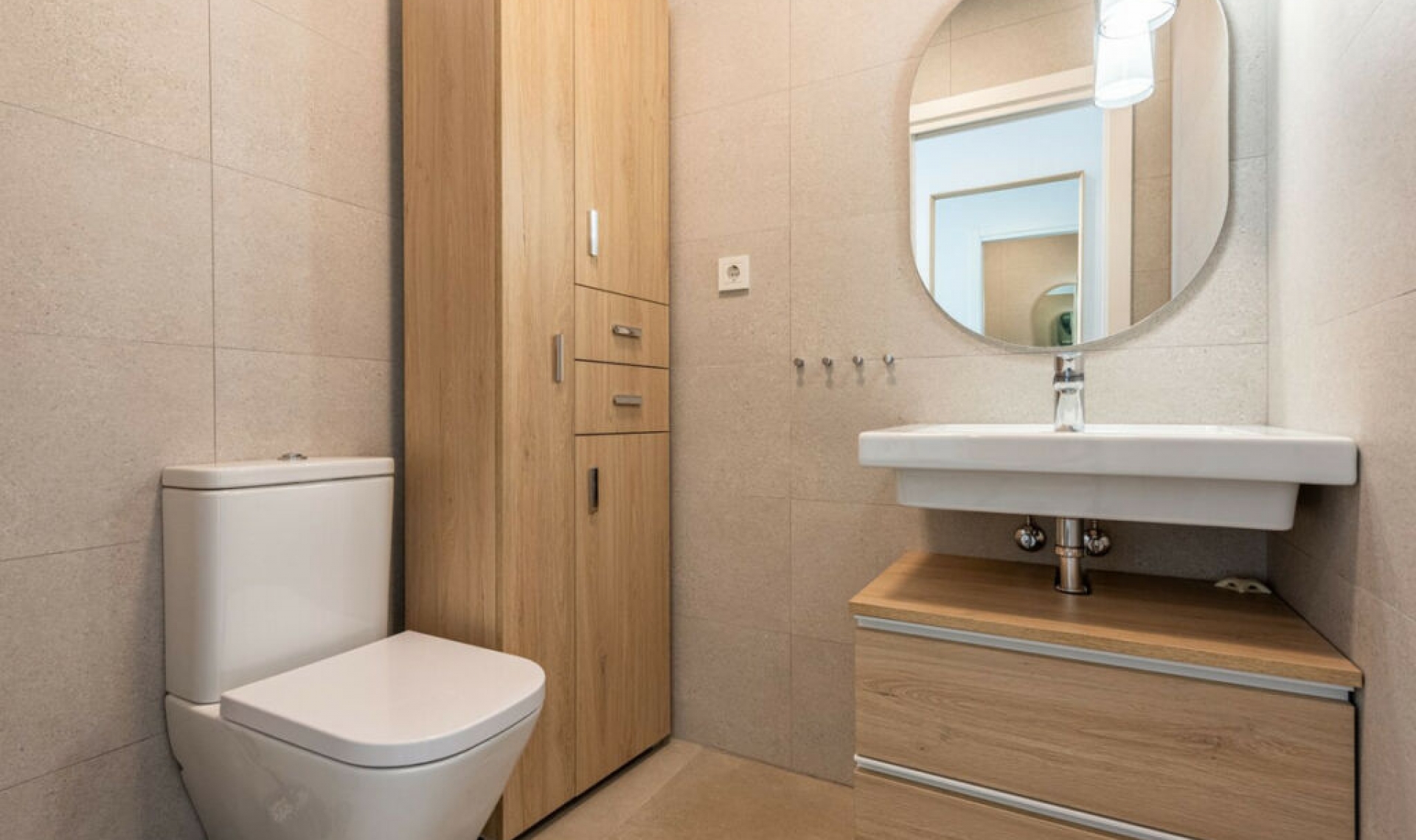 Resale - Apartment -
Fuengirola
