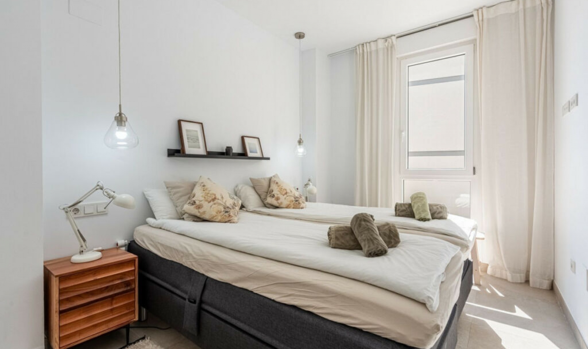 Resale - Apartment -
Fuengirola