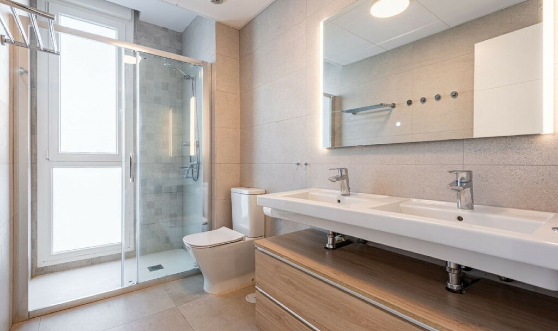Resale - Apartment -
Fuengirola
