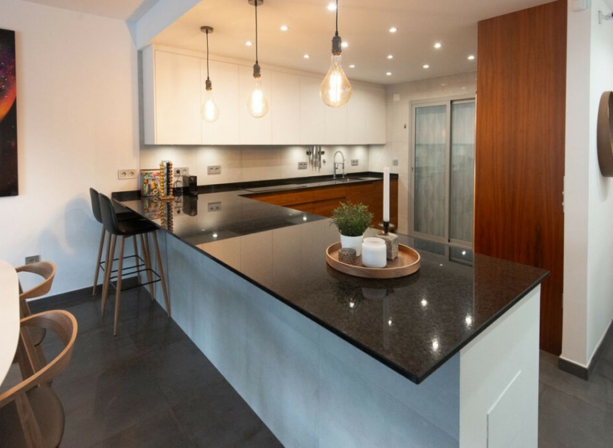 Resale - Apartment -
Fuengirola