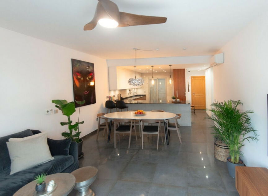 Resale - Apartment -
Fuengirola