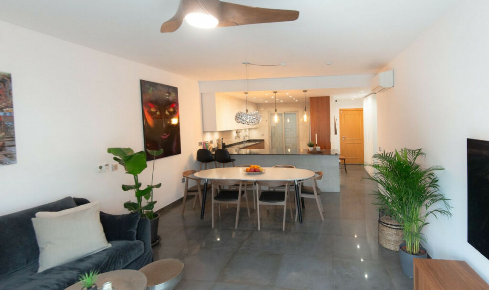 Resale - Apartment -
Fuengirola