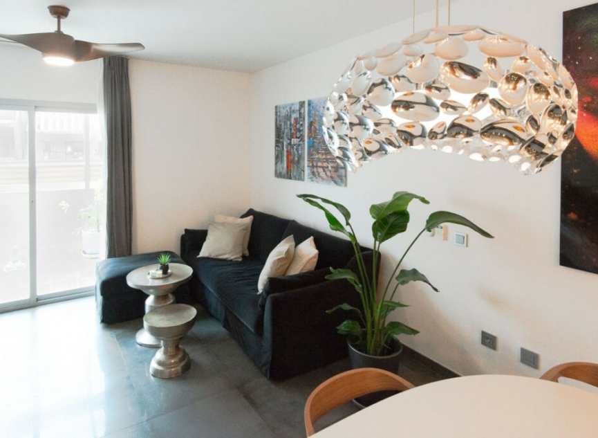 Resale - Apartment -
Fuengirola