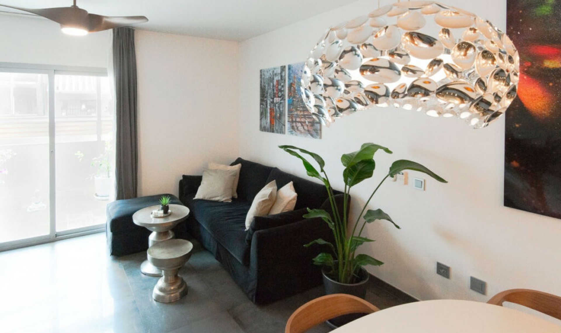 Resale - Apartment -
Fuengirola