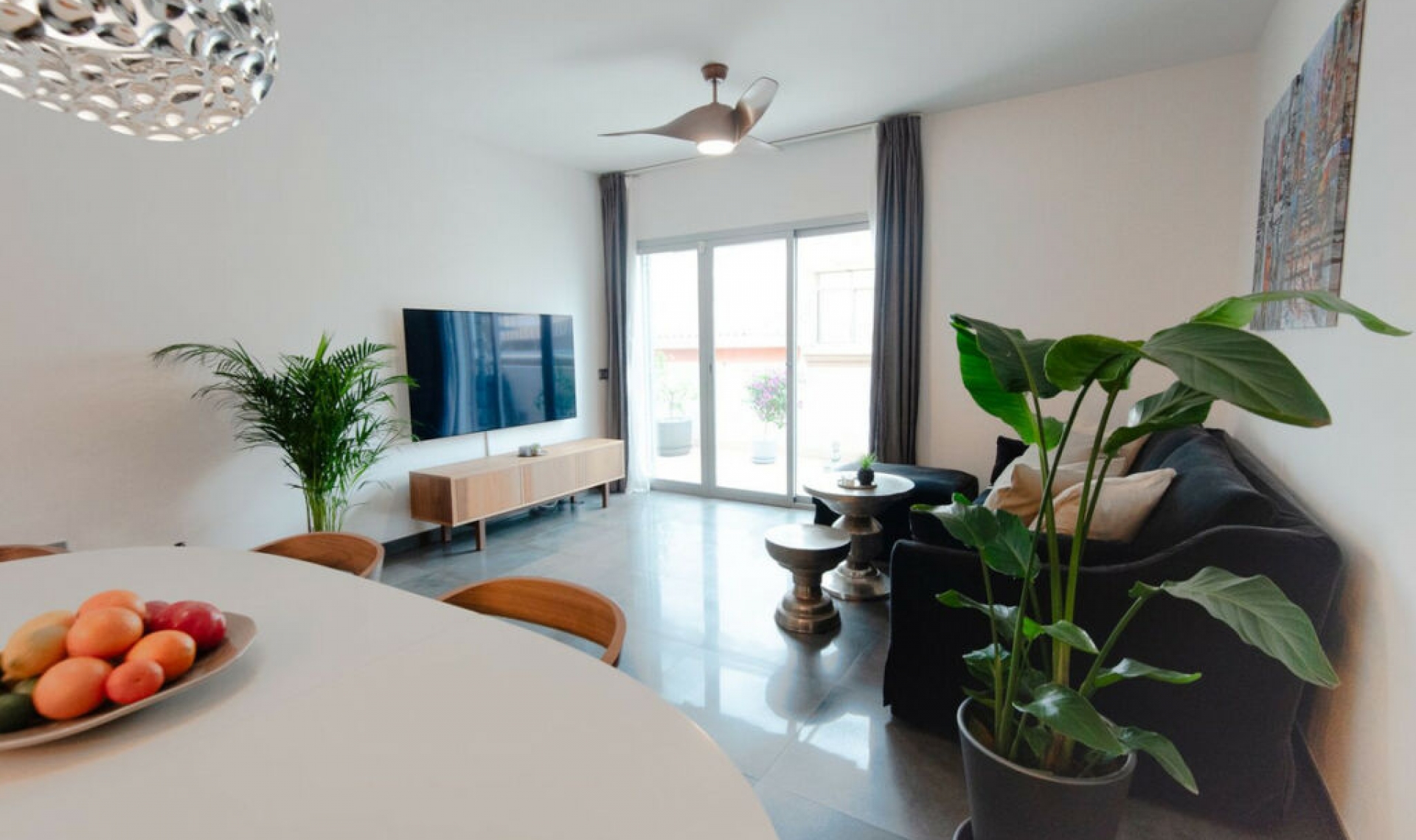 Resale - Apartment -
Fuengirola