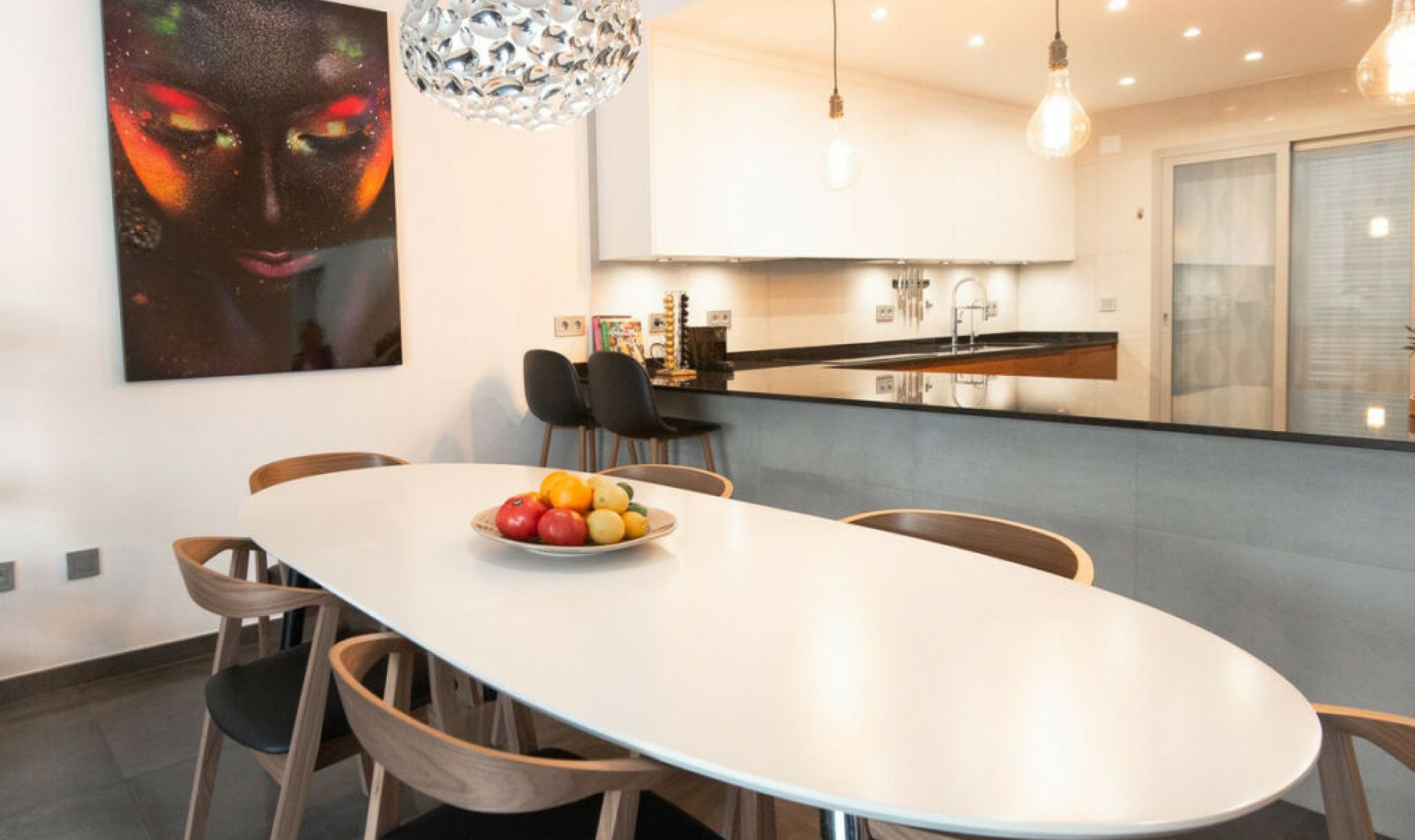 Resale - Apartment -
Fuengirola