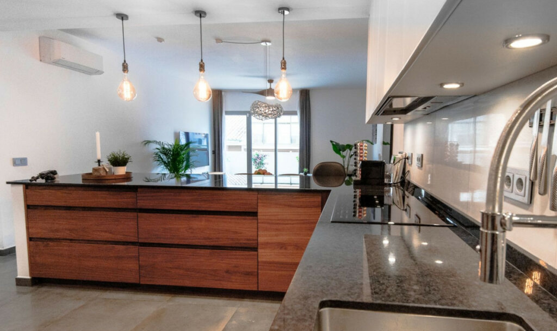 Resale - Apartment -
Fuengirola